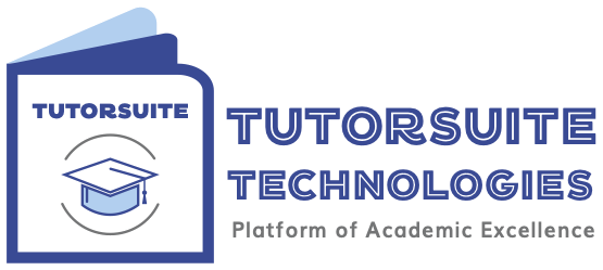 TutorSuite Technologies — Platform of Academic Excellence